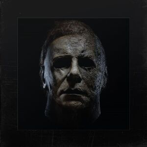 John Carpenter - Halloween (Original Soundtrack)  CD